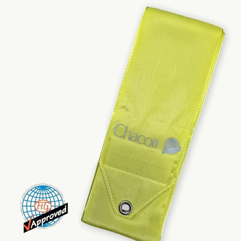 CHACOTT Ribbon 4 м 301500 0002-28 FIG (062) Canary view 5