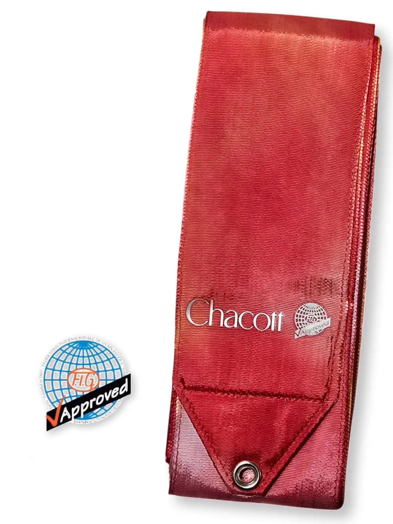 CHACOTT Tie Dye Ribbon 5m 301500 0097-28 FIG (351) view 5