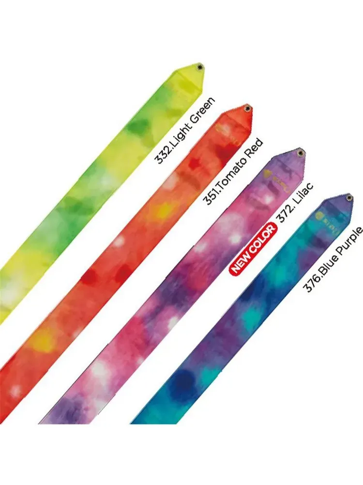 CHACOTT Tie Dye Ribbon 5m 301500 0097-28 FIG (351) view 8
