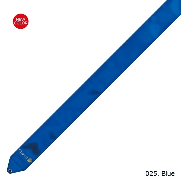 CHACOTT Ribbon 4 м 301500 0002-28 FIG (025) Blue view 7