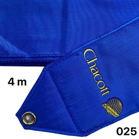 CHACOTT Ribbon 4 м 301500 0002-28 FIG (025) Blue view 3