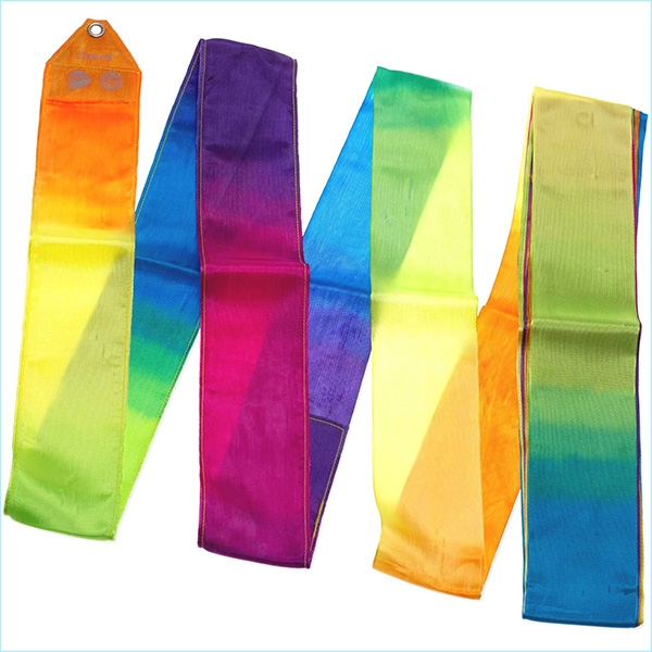 CHACOTT GRADATION Gymnastic ribbon 5 m 301500 0091-28 FIG (762) view 6