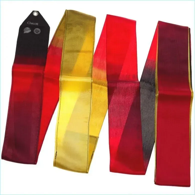 CHACOTT GRADATION Gymnastic ribbon 5 m 301500 0091-98 FIG (754) view 6