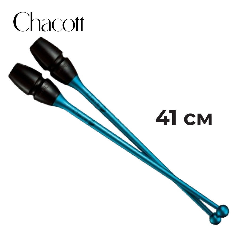 CHACOTT Rubber club 41cm Juniors 301505 0005-98 Hi-Grip (123) FIG