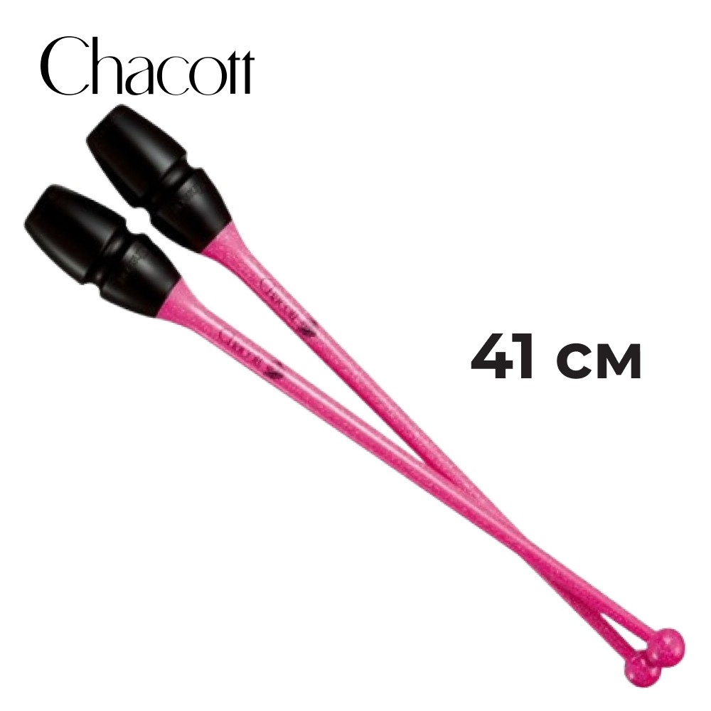 CHACOTT Rubber club 41cm Juniors 301505 0005-98 Hi-Grip (143) FIG