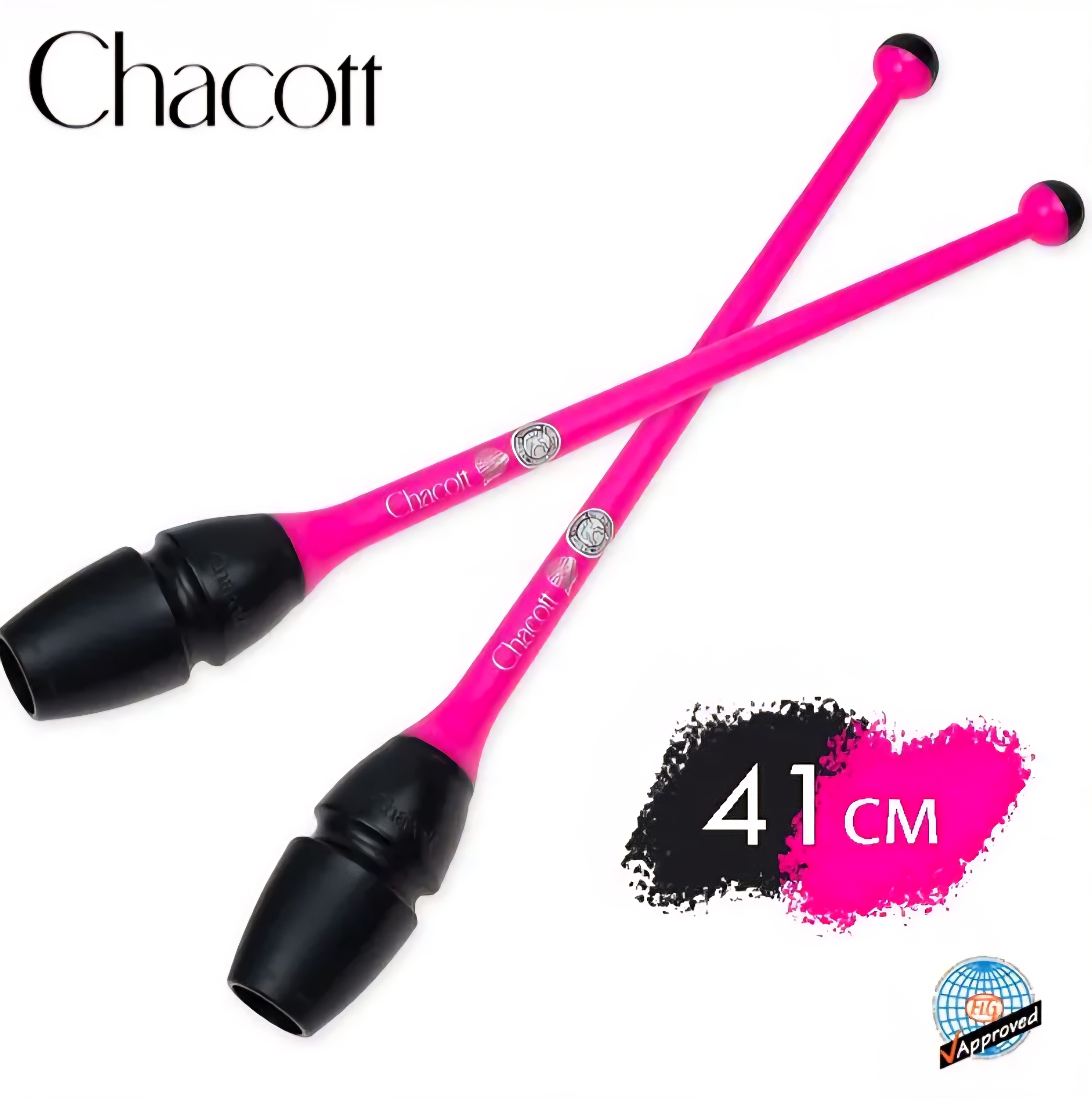 CHACOTT FIG Rubber club 41cm Juniors 301505 0003-98 (143) view 3