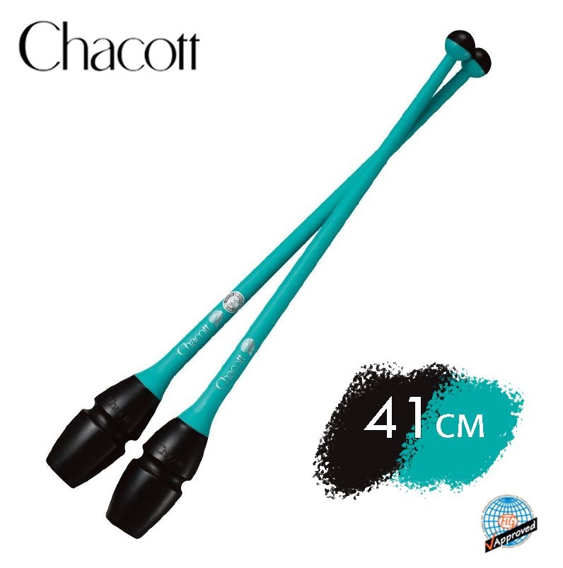 CHACOTT FIG Rubber club 41cm Juniors 301505 0003-98 (134) view 3