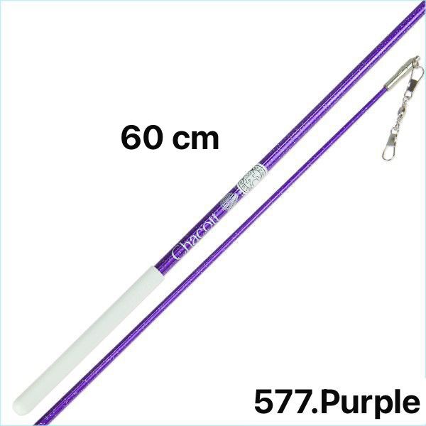 CHACOTT 60 cm Holographic Stick Seniors, Purple  301501 0002-98 (577) view 4