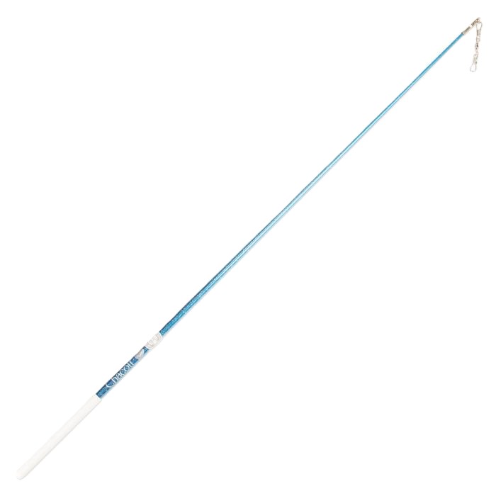 CHACOTT 60 cm Holographic Stick Seniors, Turquoise Blue 301501 0002-98 (523) view 3