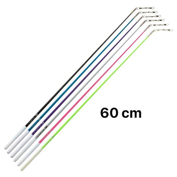 CHACOTT 60 cm Holographic Stick Seniors, Black  301501 0002-98 (509) view 5