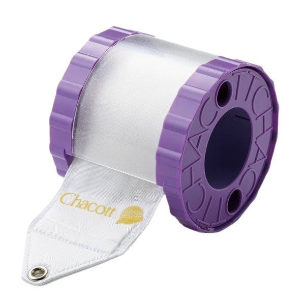 CHACOTT Ribbon case 301502 0021-08  Violet (074)