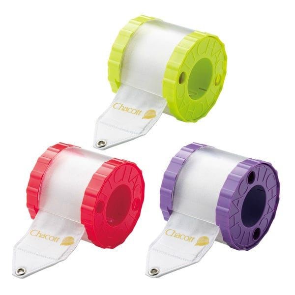 CHACOTT Ribbon case 301502 0021-08 Red (052) view 2