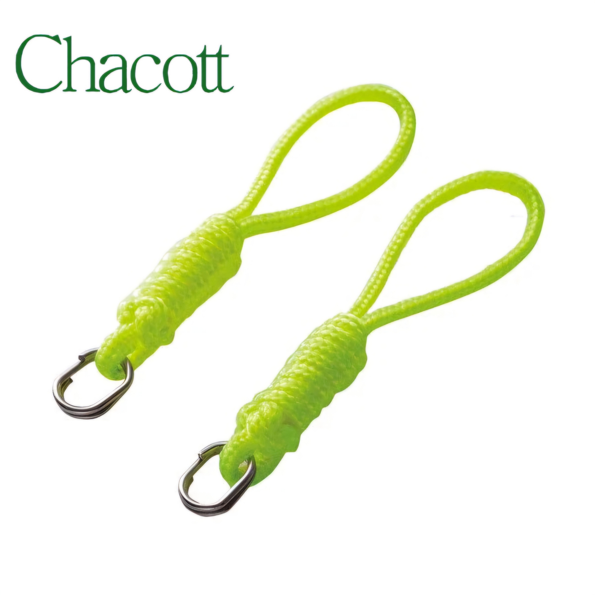 CHACOTT Swivel 301502 0014-08, Nylon Fluo Yellow (063) view 2