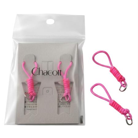 CHACOTT Swivel 301502 0014-08, Nylon Pink (043)