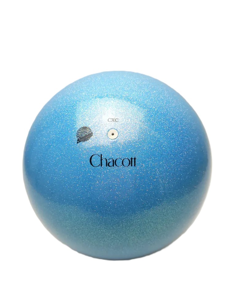 CHACOTT 18.5 cm Prism Ball Seniors 301503 0014-98 FIG Hyathince (621) view 9