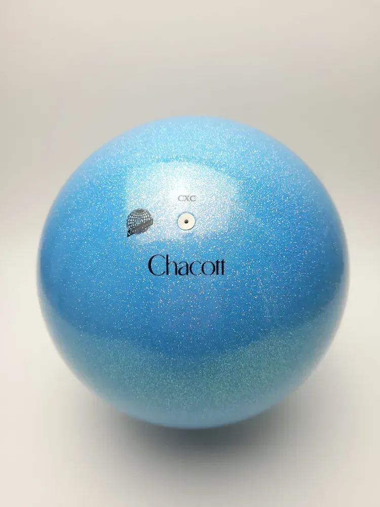 CHACOTT 18.5 cm Prism Ball Seniors 301503 0014-98 FIG Hyathince (621) view 4