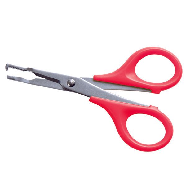 CHACOTT Split ring opener 301502-0015-08 (PINK) view 2