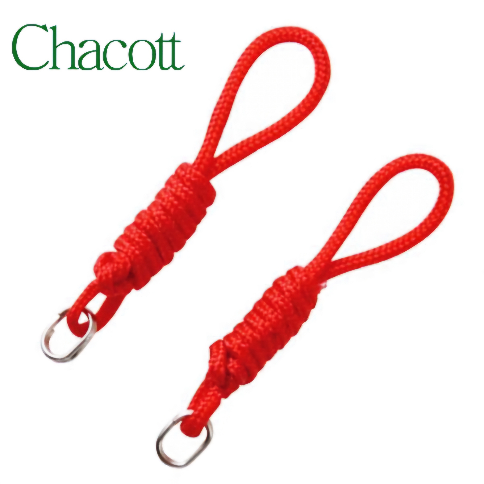 CHACOTT Swivel 301502 0014-08, Nylon Red (052) view 2