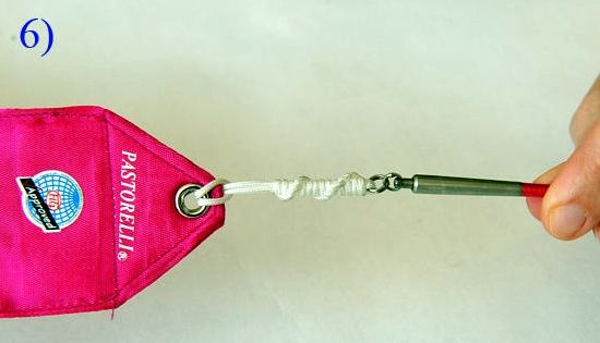 CHACOTT Swivel 301502 0014-08, Nylon Black (009) view 9