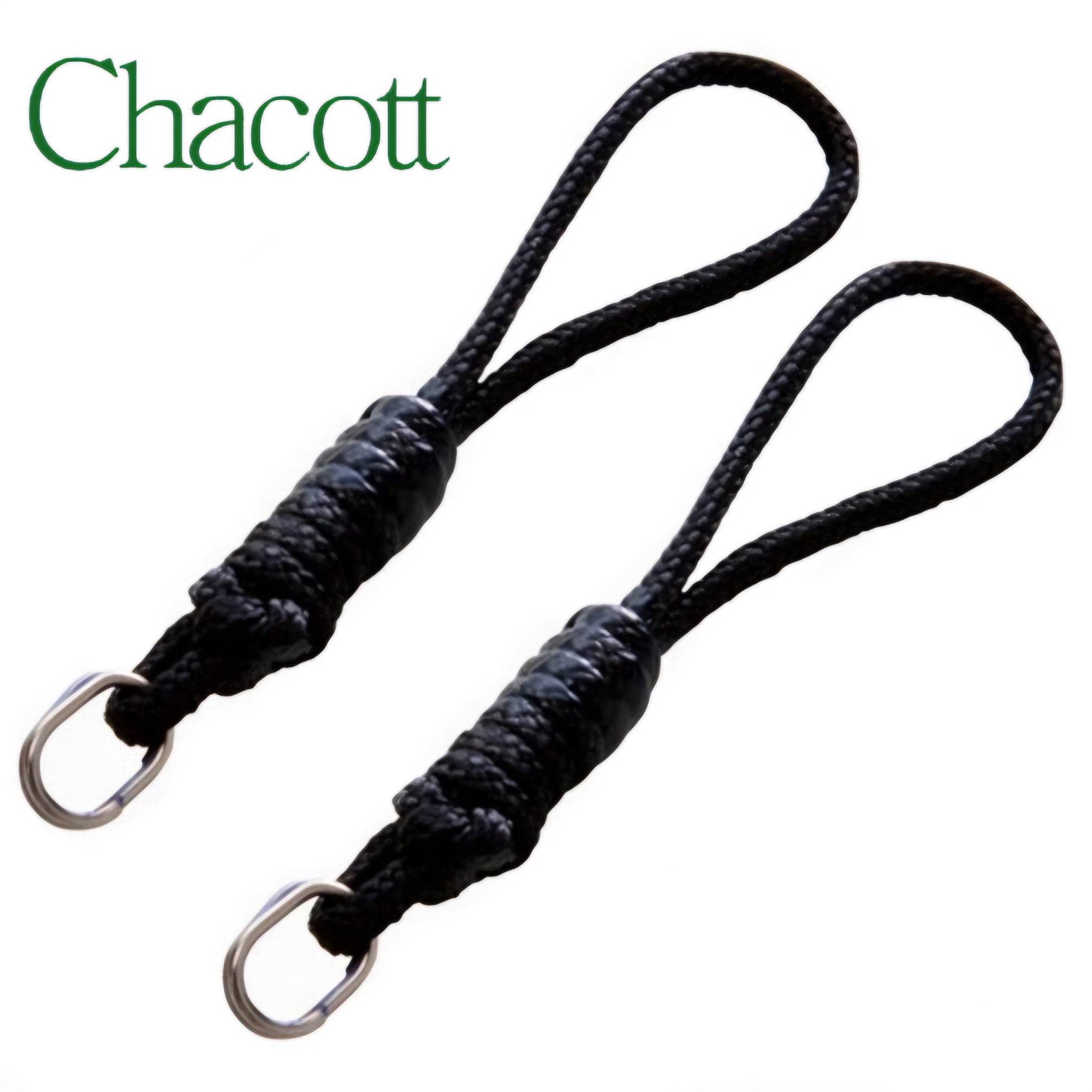 CHACOTT Swivel 301502 0014-08, Nylon Black (009) view 2