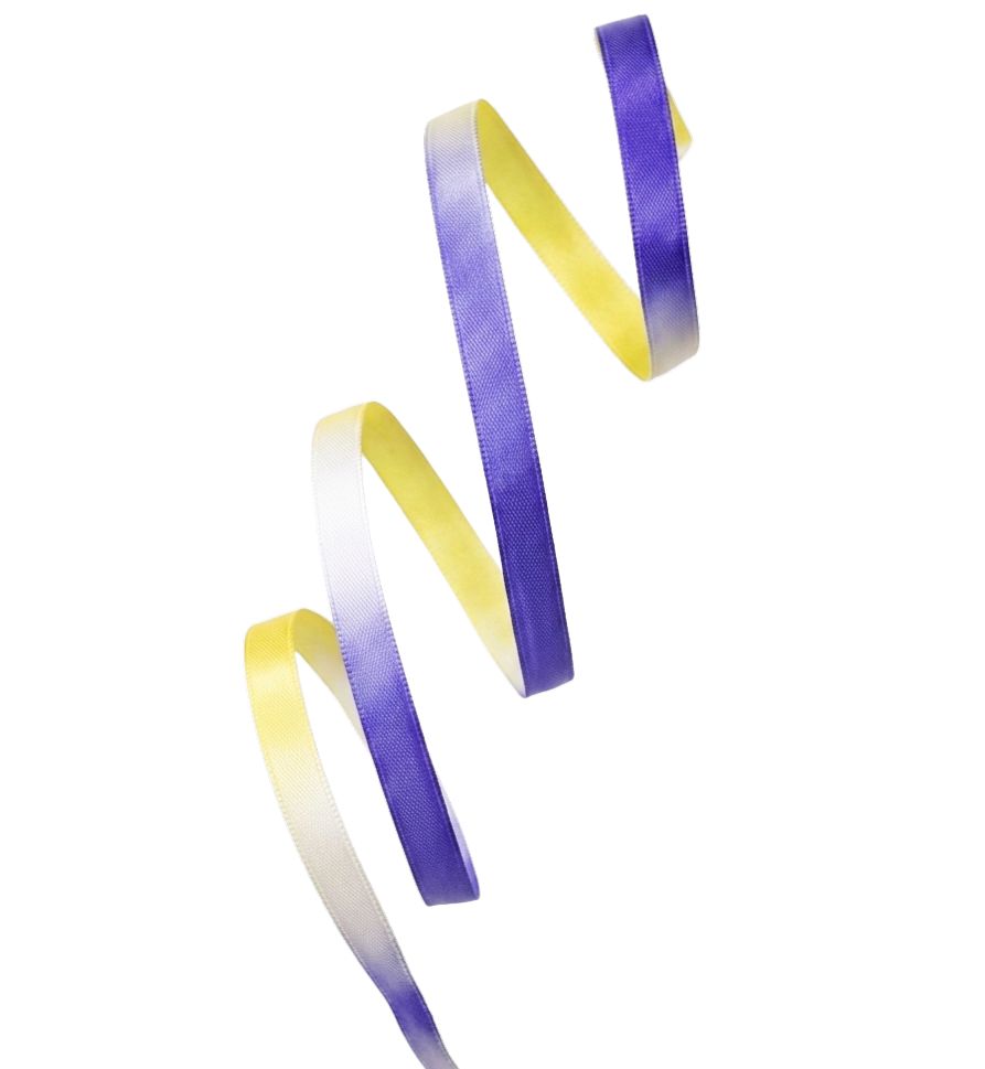 SASAKI FIG Gymnastic ribbon 5 m MJ-715HG FIG (PPBUxWxSHY) view 3