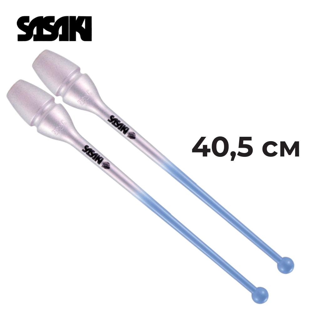 SASAKI Rubber club 40,5 cm Seniors M-34 GН-F high-grade FIG (ICBUxICP)