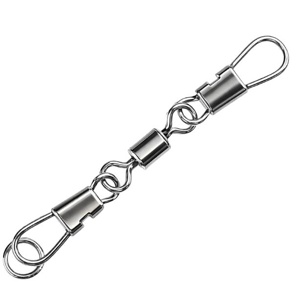 SASAKI Swivel for stick M-749, 10pcs (STAINLESS) view 2