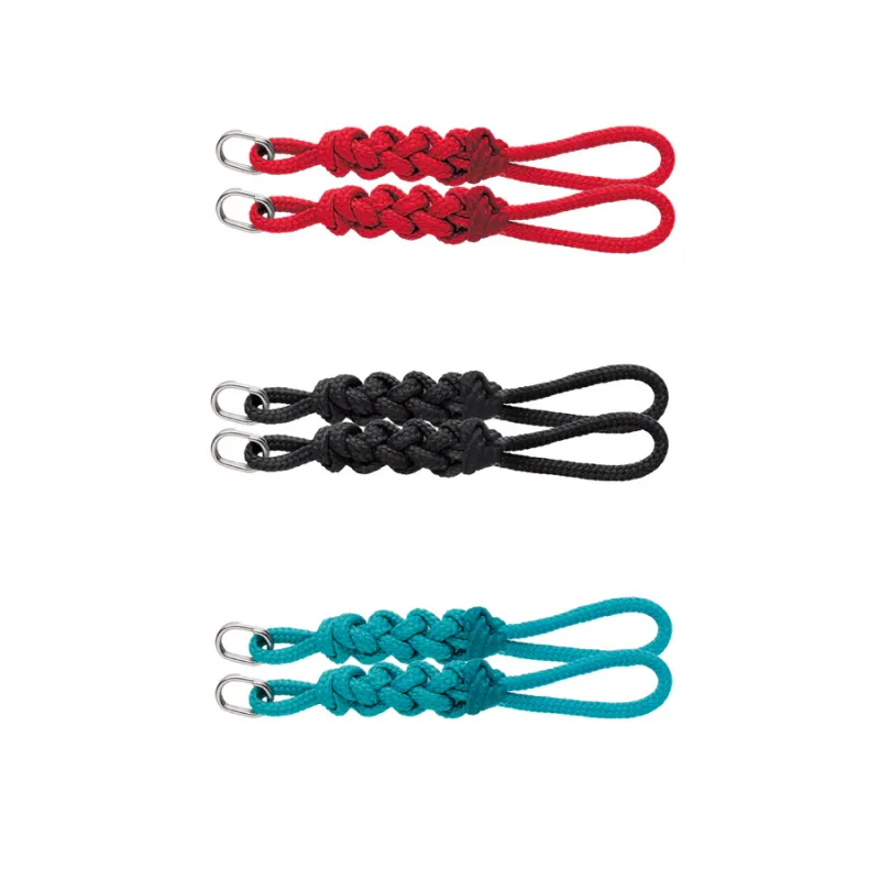 SASAKI Braid String for stick M-743, EMG (2 pcs) view 3