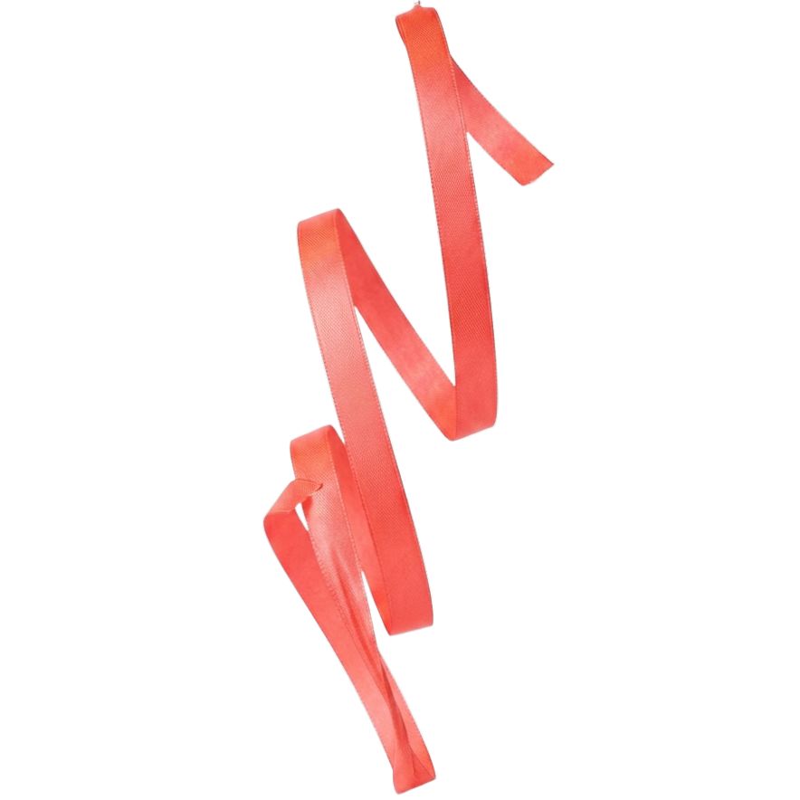SASAKI Gymnastic ribbon Vivid 6 m M-722-F (FRR) view 3