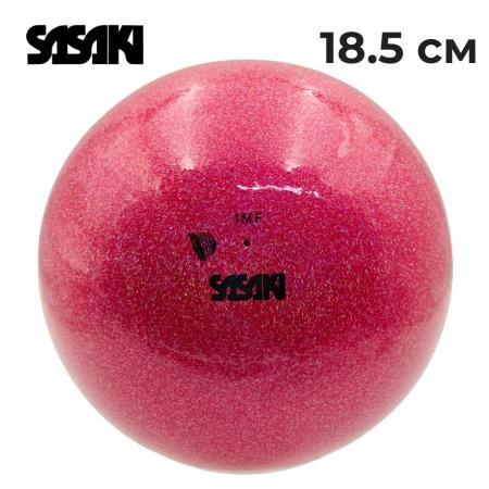 SASAKI Ball 18.5 cm Seniors Meteor M-207BRM FIG (MYBR)