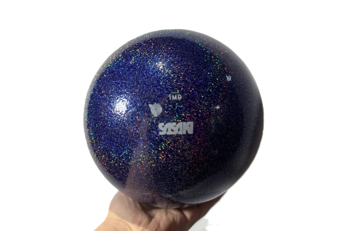 SASAKI Ball 18.5 cm Seniors Meteor M-207BRM FIG (ORBU) view 5