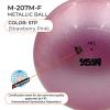 SASAKI 18.5cm Metallic Ball Seniors M-207 M FIG (STP) view 2