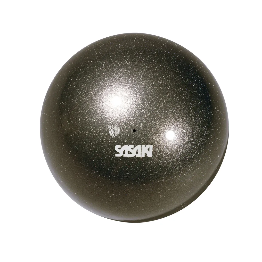 SASAKI 18.5cm Metallic Ball Seniors M-207 M FIG (GMB) view 5