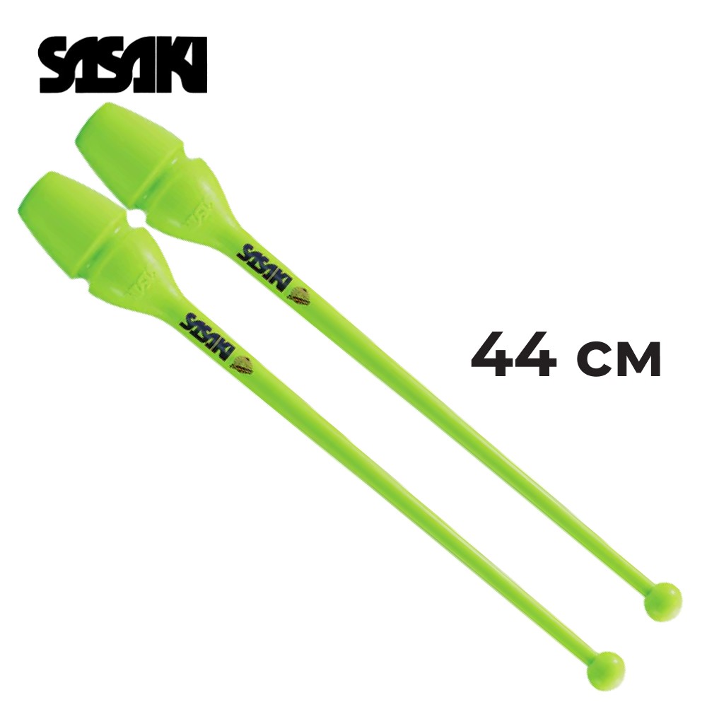 SASAKI Rubber club 44 cm Seniors M-34H-F FIG (LMG)