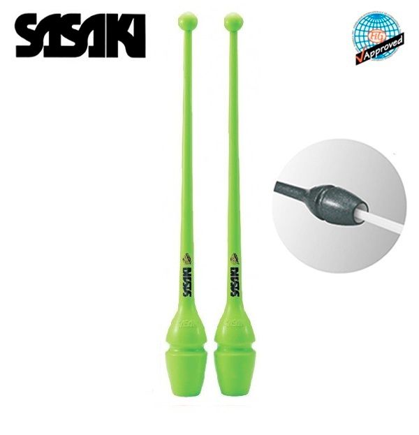 SASAKI Rubber club 44 cm Seniors M-34H-F  FIG (LMG) view 3