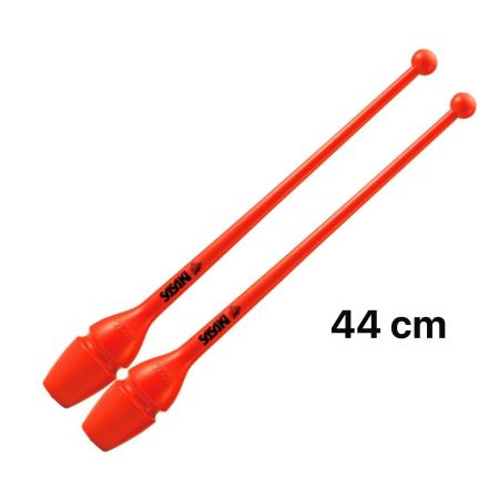 SASAKI Rubber club 44 cm Seniors M-34H-F FIG (BRR) view 3