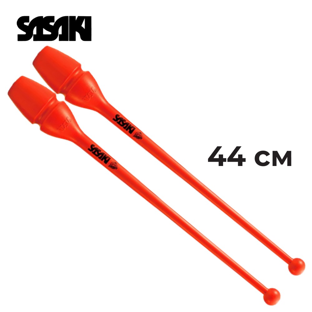 SASAKI Rubber club 44 cm Seniors M-34H-F FIG (BRR)