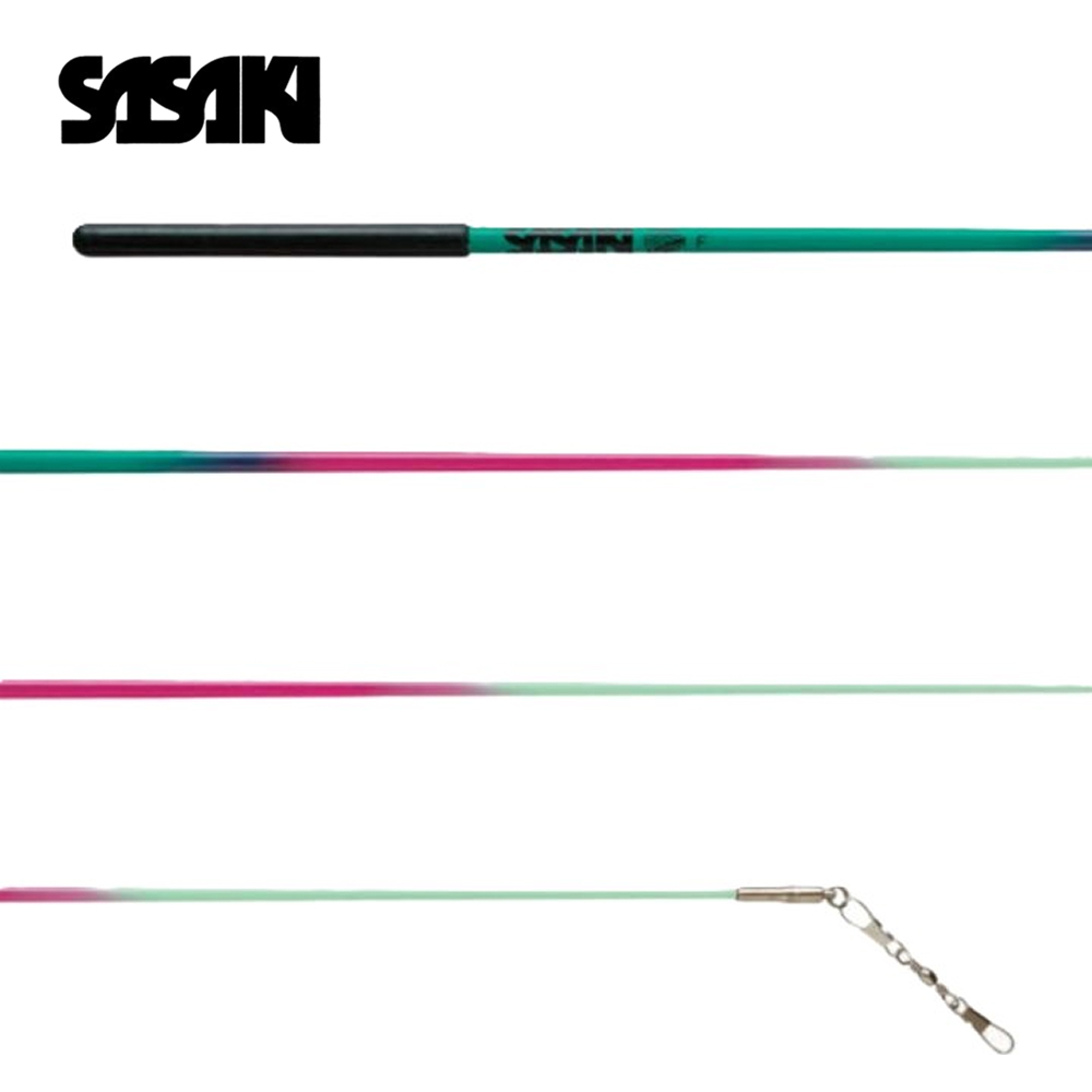 SASAKI Stick 60 cm Seniors M-781T-F FIG (EMG) view 3