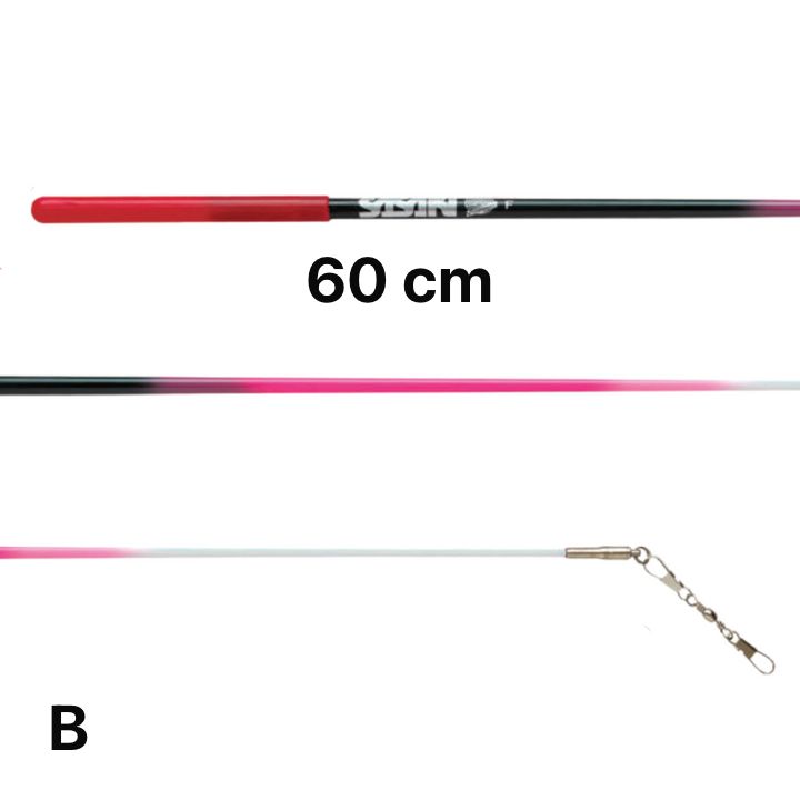 SASAKI Stick 60 cm Seniors M-781T-F FIG (B) view 4