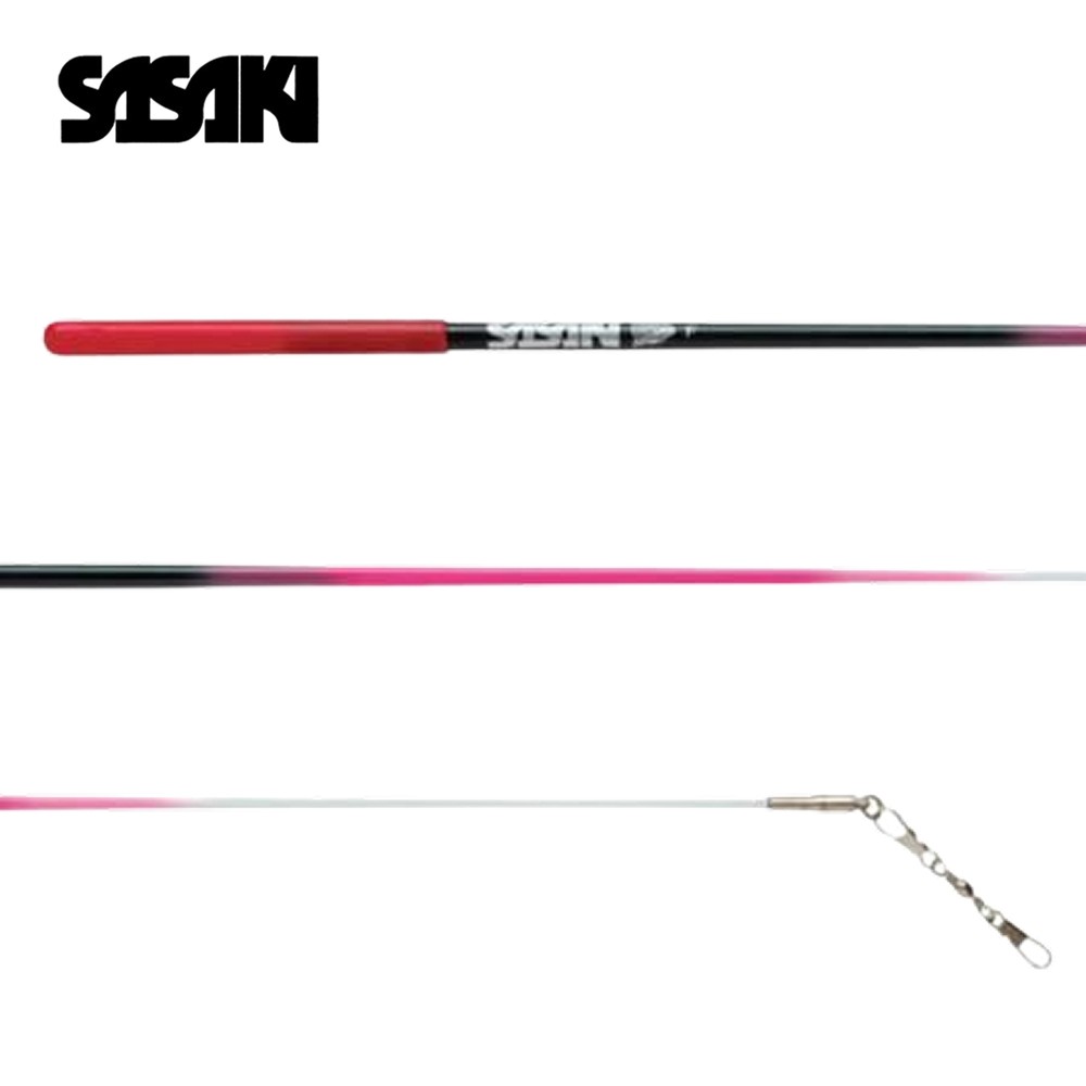 SASAKI Stick 60 cm Seniors M-781T-F FIG (B) view 3