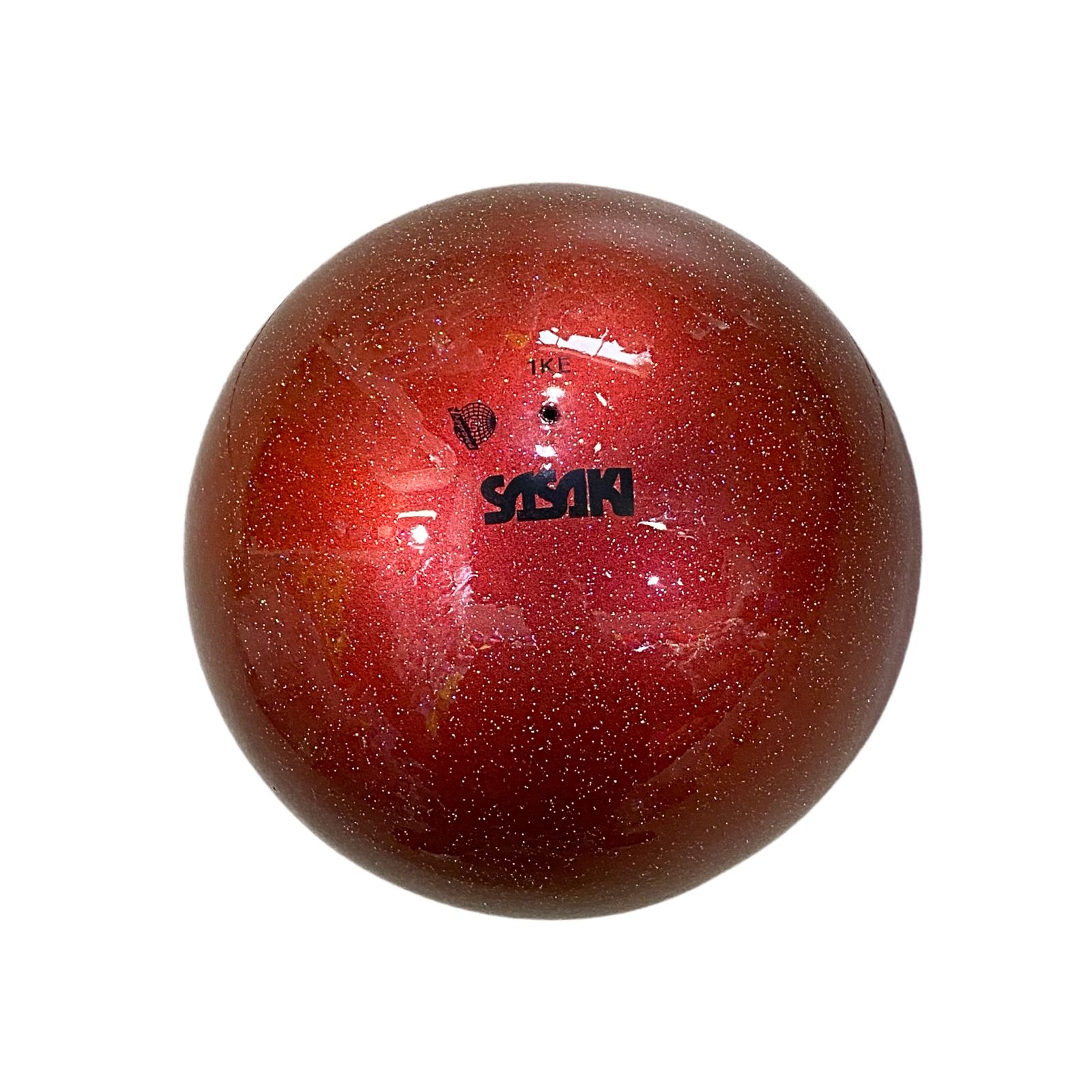 SASAKI Ball 18.5cm Seniors Aurora M-207AU FIG (DER) view 4