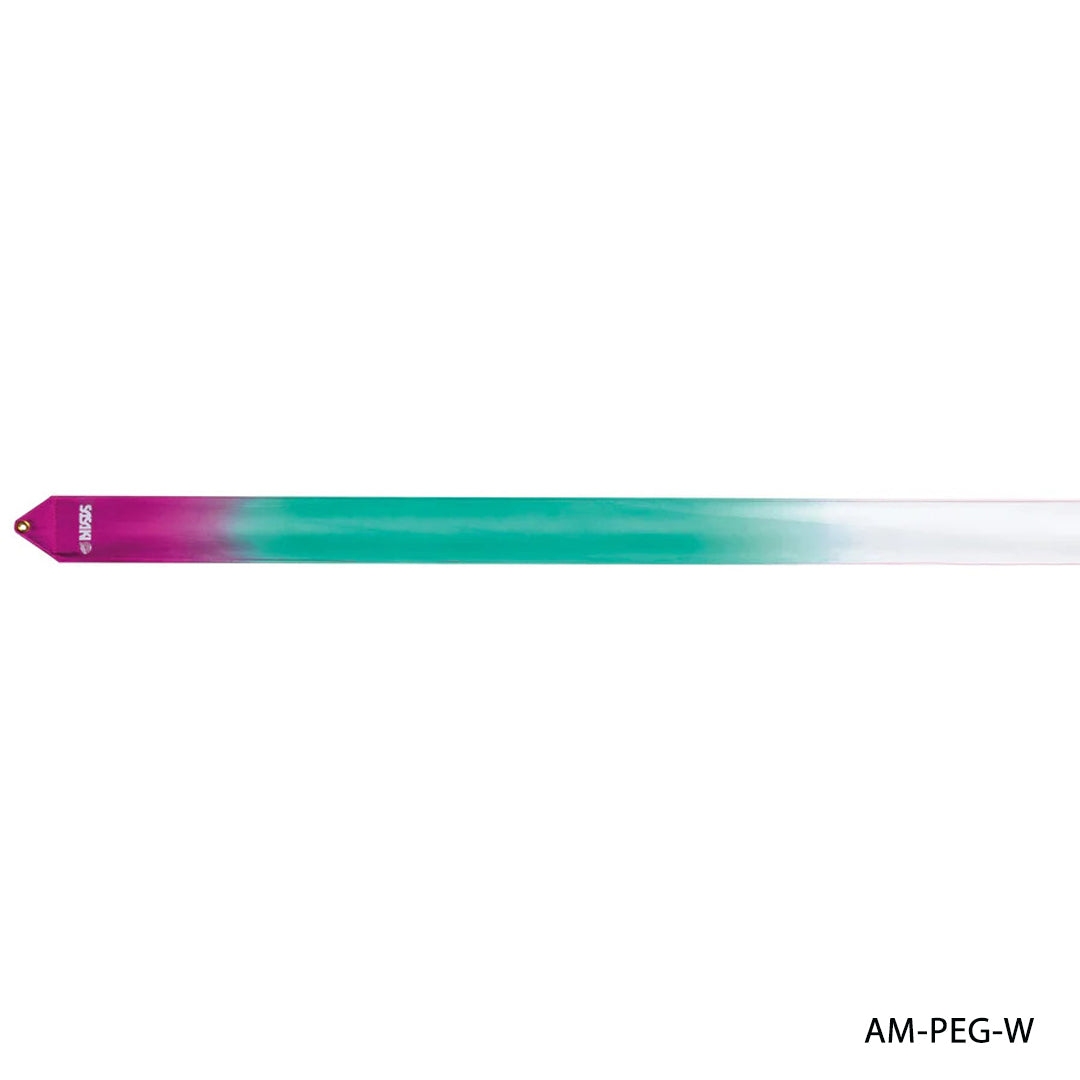 SASAKI FIG Gymnastic ribbon 5 m MJ-715HG FIG (AMxPEGxW) view 6