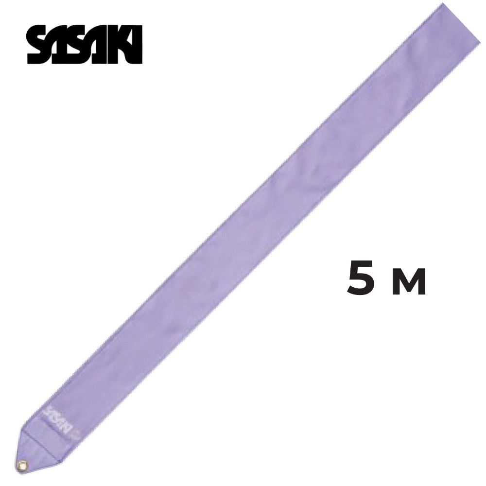 SASAKI Gymnastic ribbon 5 m MJ-715 FIG (LD)