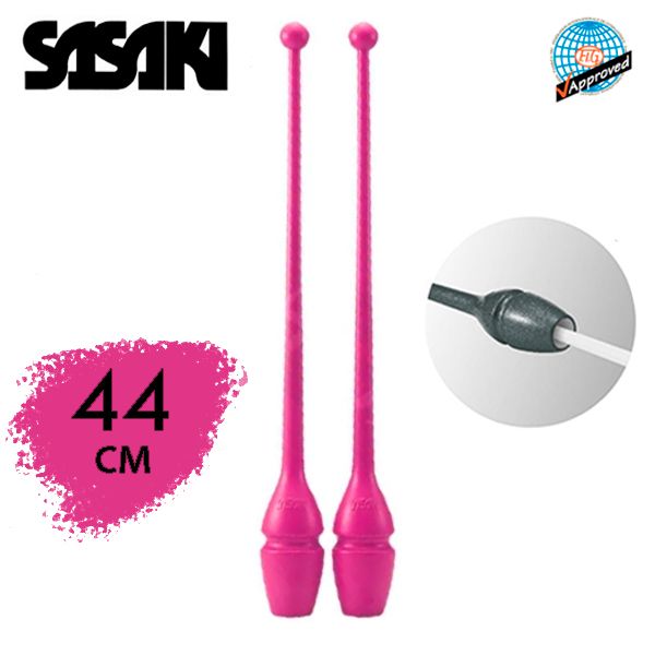 SASAKI Rubber club 44 cm Seniors M-34H-F  FIG (RS) view 4
