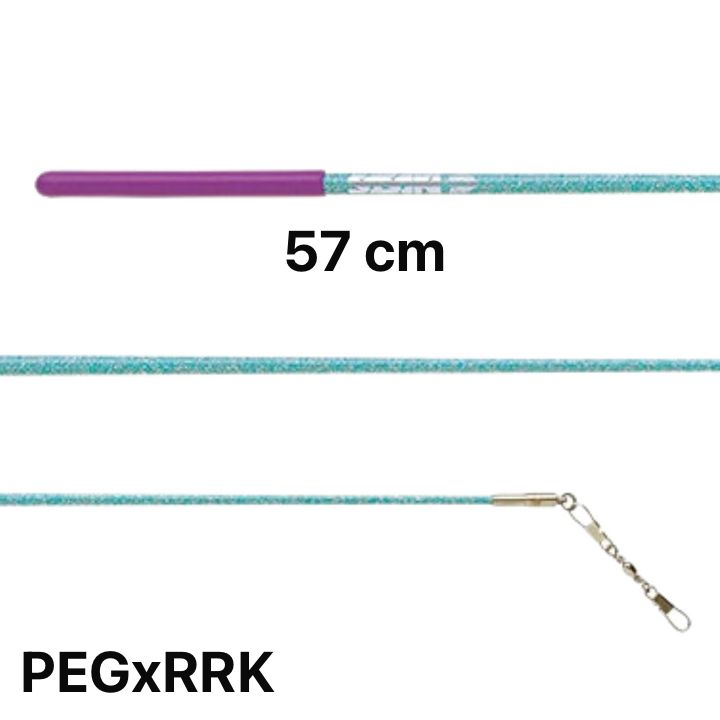 SASAKI 57cm Stick Seniors M-781HJK-F  FIG (PEGxRRK) view 3