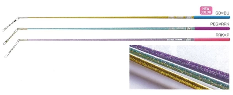 SASAKI 57cm Stick Seniors M-781HJK-F  FIG (PEGxRRK) view 7