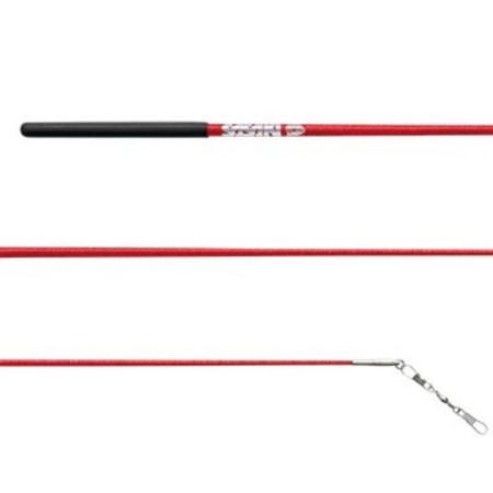 SASAKI 60cm Hologram Fiberglass stick Seniors M-781H-F FIG (R) view 4