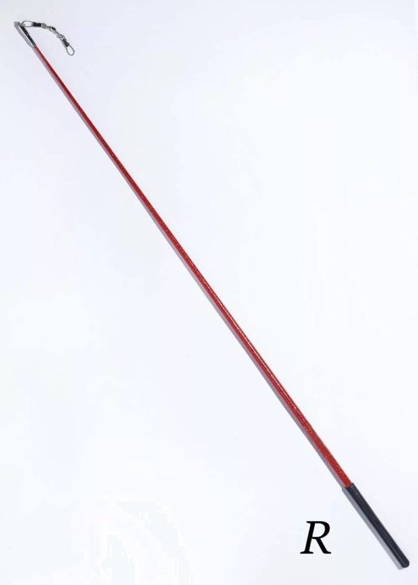 SASAKI 60cm Hologram Fiberglass stick Seniors M-781H-F FIG (R) view 5