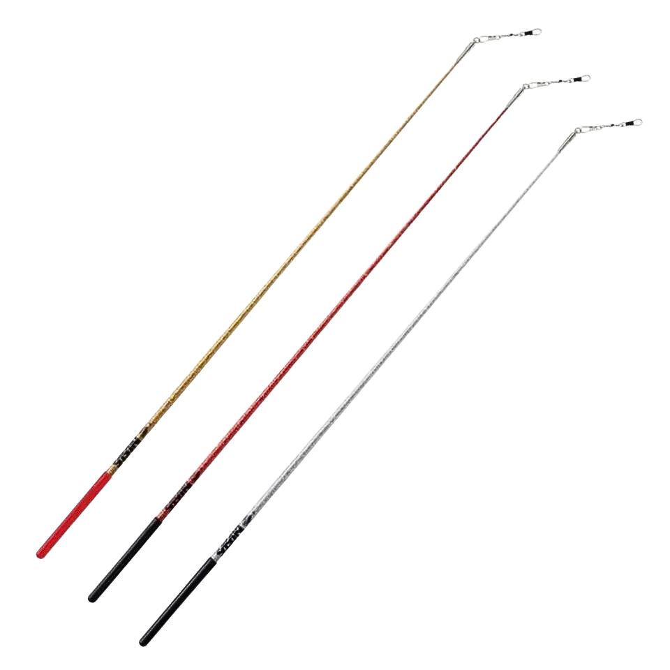 SASAKI 60cm Hologram Fiberglass stick Seniors M-781H-F FIG (R) view 6