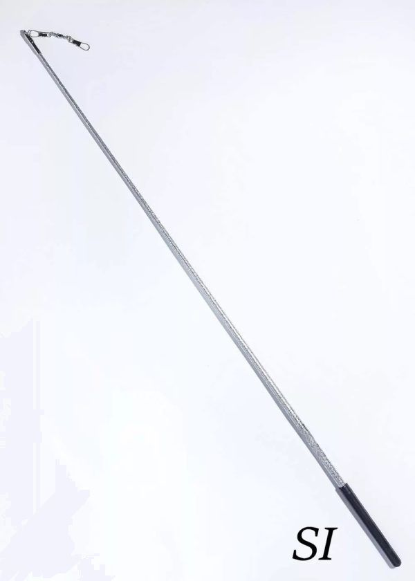 SASAKI 60cm Hologram Fiberglass stick Seniors M-781H-F FIG (SI) view 5
